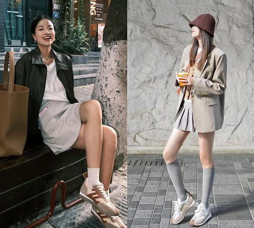 今秋女生穿鞋,建議少穿高跟鞋,多穿這4雙鞋,優(yōu)雅舒服又時(shí)髦